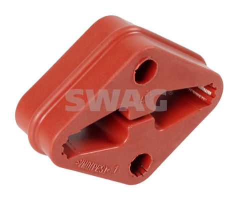 Drżiak výfukového systému SWAG